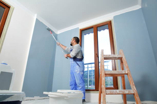 Finley, WA Drywall and Painting Service Company